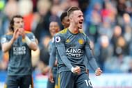 Huddersfield Town v Leicester City - Premier League